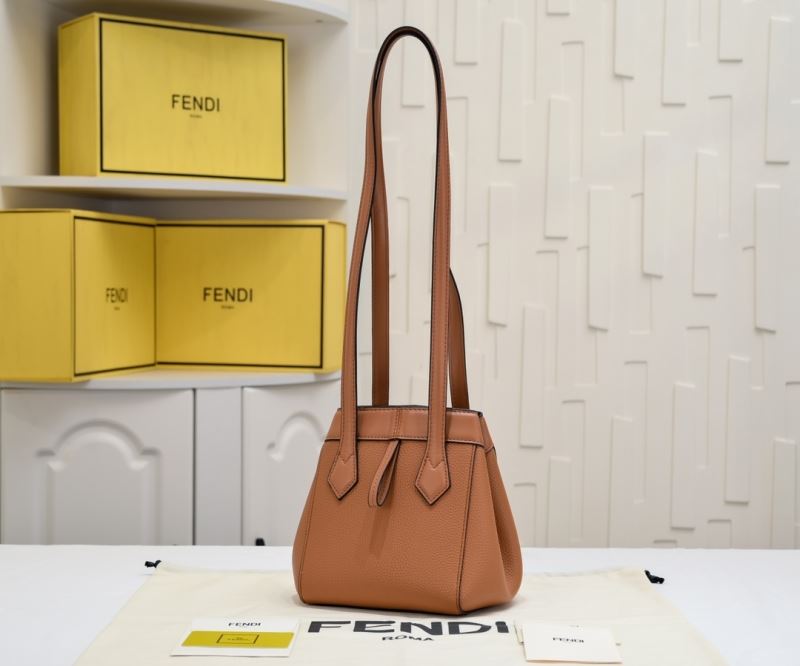 Fendi Bucket Bags